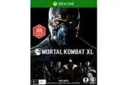 Mortal Kombat XL (PS4) [Pre-Owned]