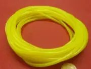 Tygon Fuel Tubing F4040A 3/16" ODx 3/32" IDx 3/64" Wall x 50 Ft Coil- AAG00165