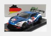 1:43 SPARK Aston Martin Vantage Gt4 #59 24H Nurburgring 2020 West Goodwin SG700
