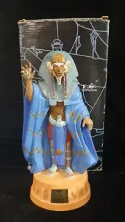 Applause Figurine "Ra" From Stargate SG-1 New in Box 1994