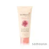 在飛比找遠傳friDay購物精選優惠-Samourai香檳玫瑰護髮素(200g/瓶)