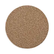 Kim Seybert Gold Rush Placemat in Gold