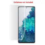Explosion-Proof Hydrogel Screen Protector f Samsung Galaxy S20 FE 5G UW G781V
