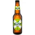 Bilpin Non Alcoholic Apple Cider Bottle 330mL