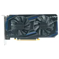 在飛比找蝦皮購物優惠-XHVGA/翔弘GTX550Ti 6GB GDDR5 192