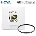 Hoyo 67mm HD Nano UV Filter (Made In Japan)