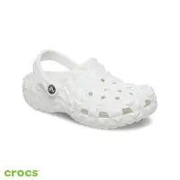 在飛比找Yahoo奇摩購物中心優惠-Crocs 卡駱馳 (中性鞋) 經典幾何克駱格-209563