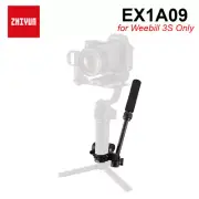 ZHIYUN EX1A09 Effortless Wrist Rest Sling Grip for Weebill 3S Weebill 3E Gimbal
