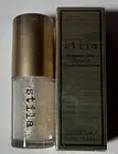 Stila Heaven’s Dew Gel Lip Oil~Moondust~NIB~0.18 Oz~Full Size