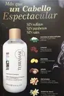 Terramar Oleo Shampoo Oil Infused Shampoo 250 ml