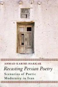 在飛比找博客來優惠-Recasting Persian Poetry: Scen