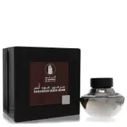 Al Haramain Oudh Adam Eau De Parfum Spray For Men-75 Ml