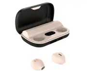 053 Mini Bluetooth Earphones Wireless Dual Ear TWS Wireless Bluetooth Earphones