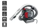Black & Decker Dustbuster 12V Flexi Handheld Vacuum