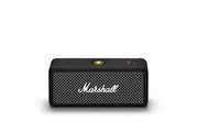Marshall Emberton BT IPX7 Water Resistant Portable Wireless Bluetooth Speaker BK