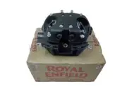 Genuine Royal Enfield Himalayan Complete Cylinder Head Assembly
