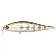 Pontoon21 BET-A-MINNOW 78SP-SR, Lenght mm 78 050 Crash HG Silver Amago, Suspe...