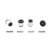 Whiteline Front lower Control arm inner bushing for AUDI 80 90 B3 B4 8C S2 B4 8B