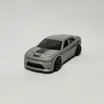 風火輪 HOT WHEELS 無盒 DODGE CHARGER SRT (2)