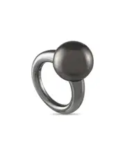 Mikimoto 18K Pearl Ring