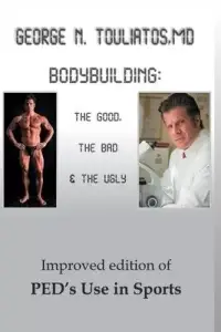 在飛比找博客來優惠-Bodybuilding: The Good, the Ba