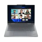 Lenovo 21KE005UUS 14" ThinkPad X1 7-155U TOUCH 16G 512G Intel Notebook CAM W11P