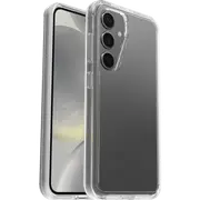 Galaxy S24 Case｜Symmetry Series Clear