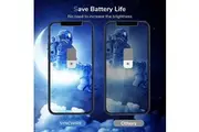[2 Pack] For Motorola Moto G10 /G30 /G50 /E7 /E7 Power Anti Spy Privacy Tempered Glass LCD Screen Protector Film Guard