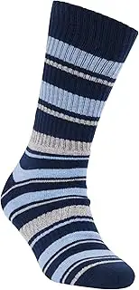 [TRESPASS] Unisex Adult Austen Anti-Blister Socks (Pack of 2)