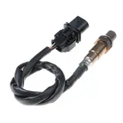 New Oxygen Sensor for Peugeot 207 208 308 508 3008 PARTNER 1.4 1.6 1618HG 1618LL Black