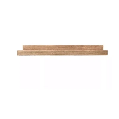 Sonoma Goods For Life Single Ledge Wall Shelf Decor