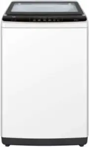 TCL 8kg Top Load Washing Machine F708TLW | Greater Sydney Only