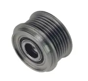 Dayco Alternator Clutch Pulley for Audi A4 B8, 8K A5 8T, 8F A6 C7, 4G A7 4G A8 D4, 4H Q5 8R, FY Q7 4L Sq5 8R Volkswagen Amarok 2H Touareg 7P