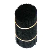 BULK PRE CUT TRIMMER LINE 2.7mm x 178mm VORTEX 2lb 908g WHIPPER WIPPER SNIPPER