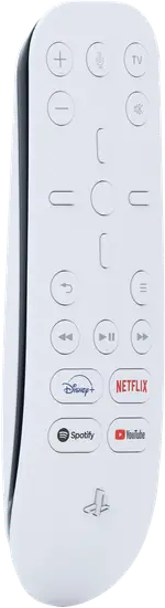 PlayStation PS5 Media Remote