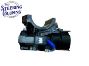 15-17 RIO IGNITION LOCK HOUSING ASSEMBLY STEERING LOCK NEW OEM 81910-1W540 (for: Kia)
