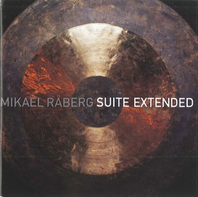 Mikael R berg - Suit Extended [New CD]