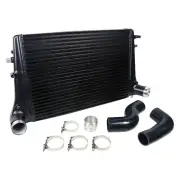 Bar & Plate Intercooler For VW MK5 MK6 1.6 2.0 TDI Golf Jetta Passat Caddy Skoda