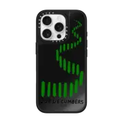iPhone 16 Pro Mirror Case MagSafe Compatible queue cumbers