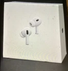 Genuine Apple AirPods Pro (2ndGen) MTJV3LL/A or MTJV3AM/A MagSafeUSB-C Brand New