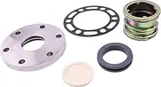 Shaft Seal Crankshaft Compressor Kit 17-44145-00 17-57027-00 Compatible with Carrier Transicold Optima Supra Ultima Ultra 950 950MT Compressors 05G