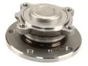 For 2011-2017 Mini Cooper Countryman Wheel Hub Assembly Rear 32777TKCQ 2012 2013 (for: Mini)