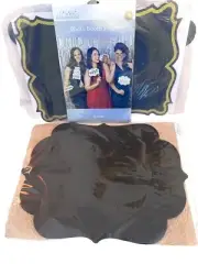 Wedding Chalkboard Signs and Photo Booth Bundle 1 Easel Sign 11 Other And Props