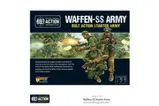 Bolt Action Starter Army - Waffen-SS