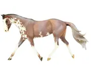 Breyer Horses Full Moon Rising Thoroughbred 1:9 Traditional Scale