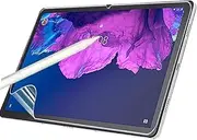 Foebxxs [Pack of 2 Paper Screen Protectors for Lenovo Yoga Tab Plus, Matte PET Paper Screen Protector for Drawing, Writing and Notes, Anti-Glare, Anti-Fingerprint