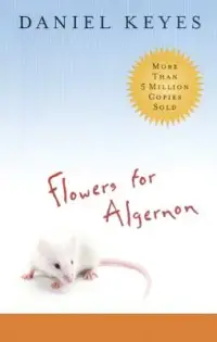 在飛比找博客來優惠-Flowers for Algernon