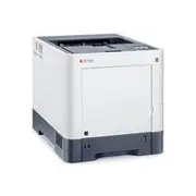 Kyocera ECOSYS P6230CDN - A4 COLOUR LASER PRINTER (30PPM)