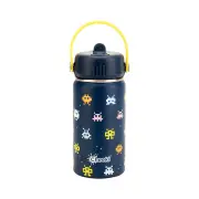Cheeki Insulated Little Adventurer Bottle - 400ml