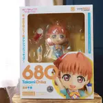 GSC 黏土人 680 LOVE LIVE SUNSHINE 高海千歌 代理版已拆現貨 賣場內有更多黏土人 FIGMA